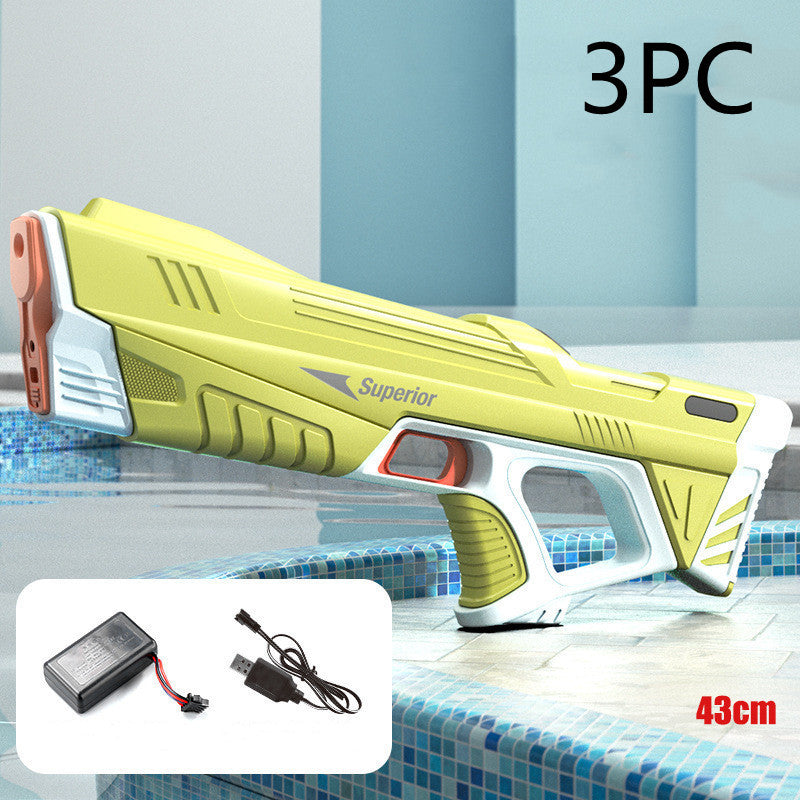 Summer Full Automatic Electric Water