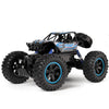 RC Car  4WD Remote Control High Speed Vehicle