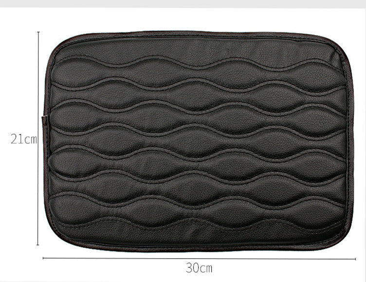 🎁2025 New Year Hot Sale🎁 - Memory Cotton Car Armrest Box Pad