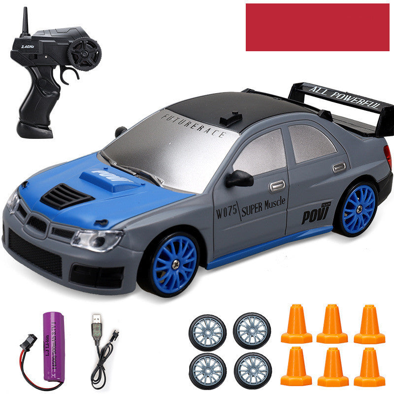 Huangbo 4Wd Remote Control Car Rc