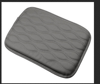 🎁2025 New Year Hot Sale🎁 - Memory Cotton Car Armrest Box Pad