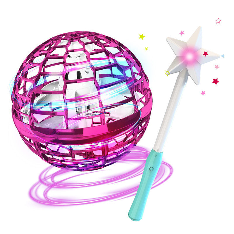 New  Spinning Flying Games
