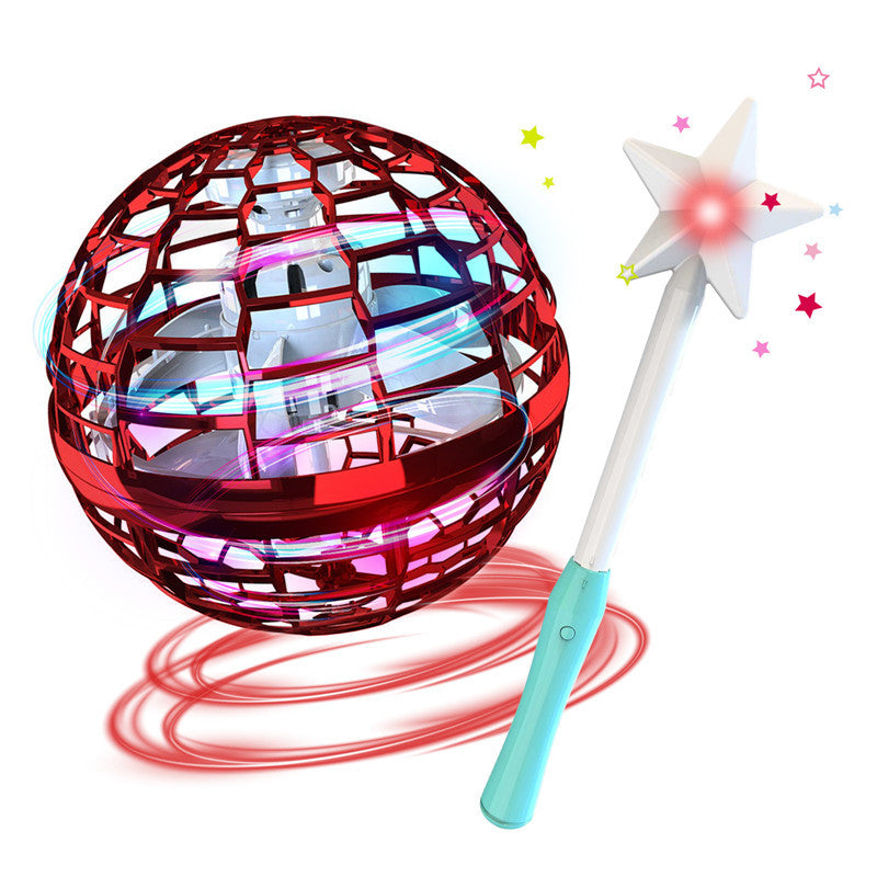 New  Spinning Flying Games