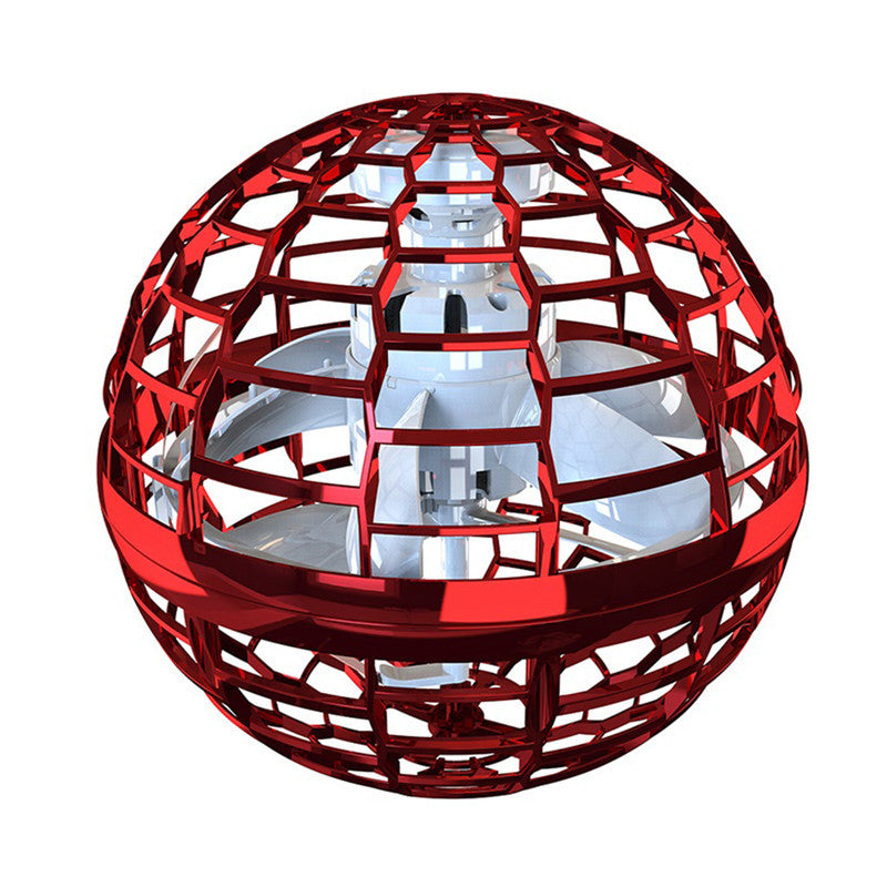 New  Spinning Flying Games