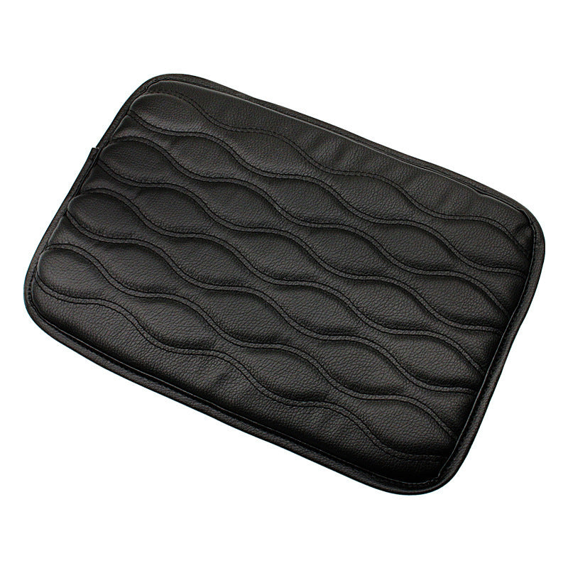 🎁2025 New Year Hot Sale🎁 - Memory Cotton Car Armrest Box Pad