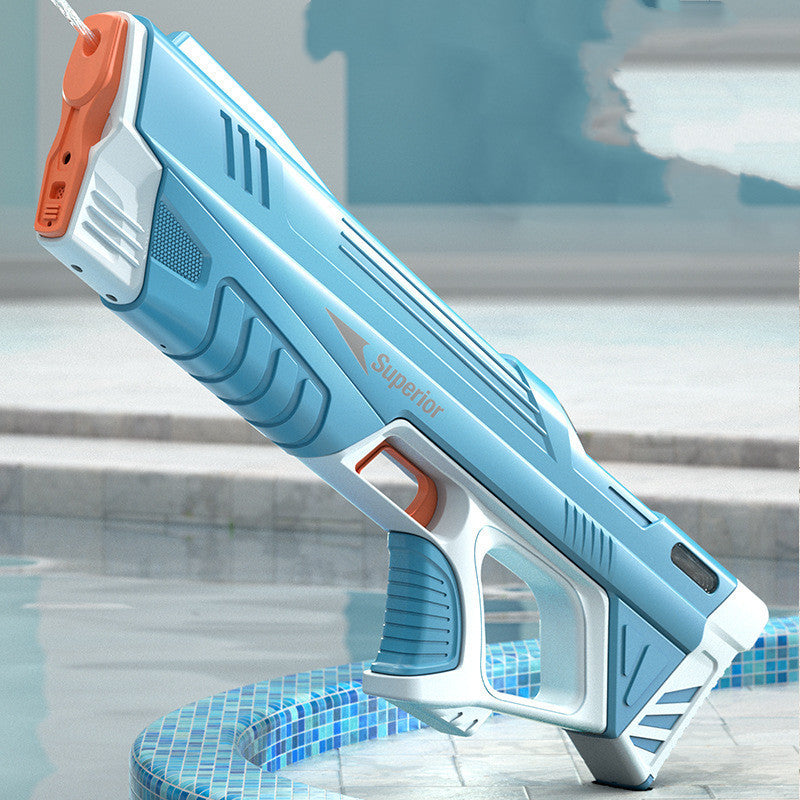 Summer Full Automatic Electric Water