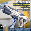Space Water Gun Electric