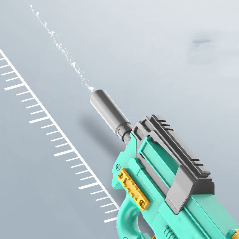 New P90 Electric Water Gun