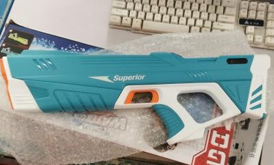 Summer Full Automatic Electric Water