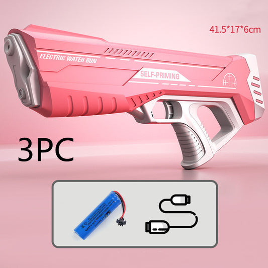 Summer Full Automatic Electric Water