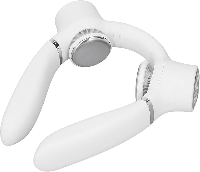 Portable Cooling Neck Fan