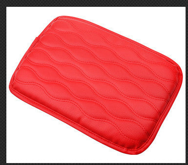 🎁2025 New Year Hot Sale🎁 - Memory Cotton Car Armrest Box Pad