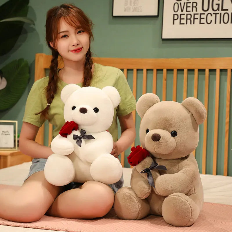 New Lovely Hug Roses