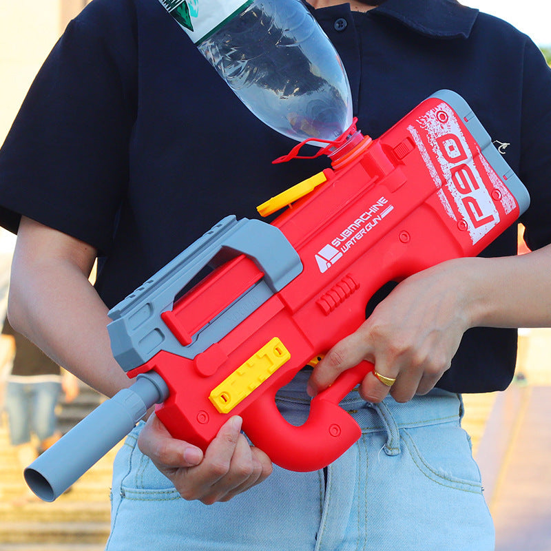 New P90 Electric Water Gun