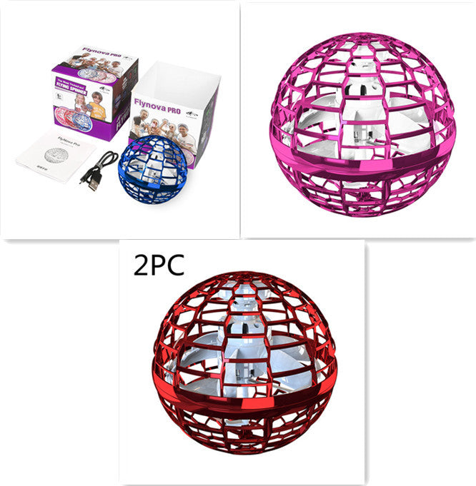 New  Spinning Flying Games