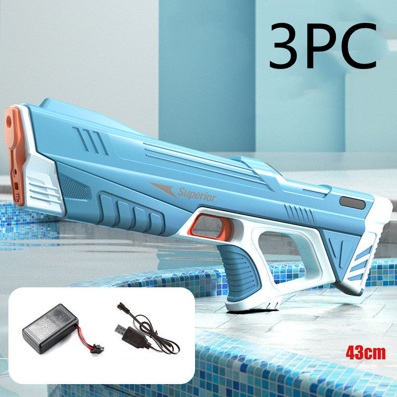 Summer Full Automatic Electric Water