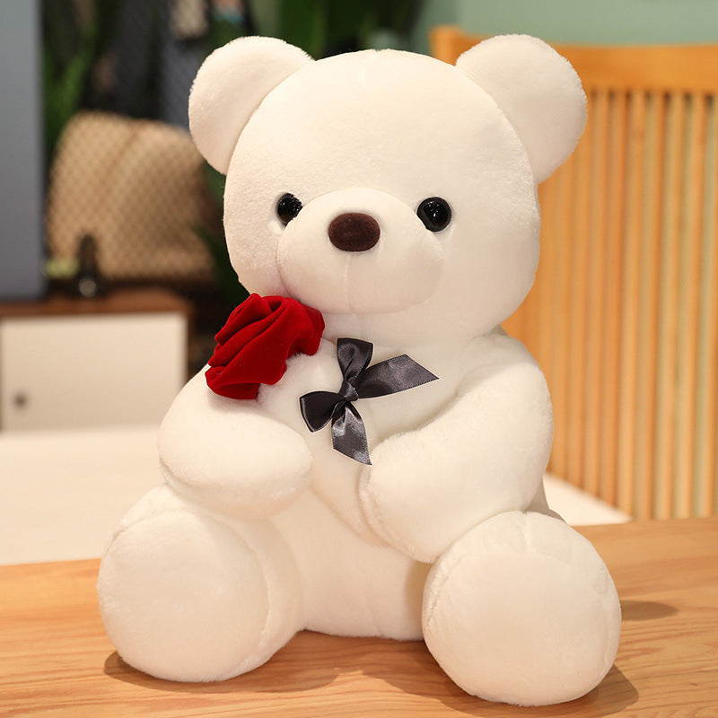 New Lovely Hug Roses