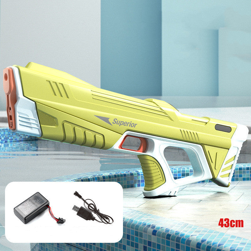 Summer Full Automatic Electric Water