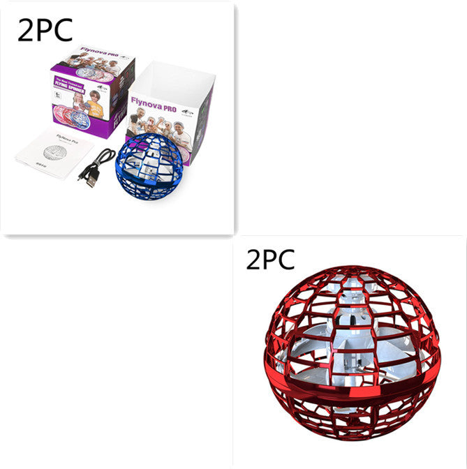 New  Spinning Flying Games
