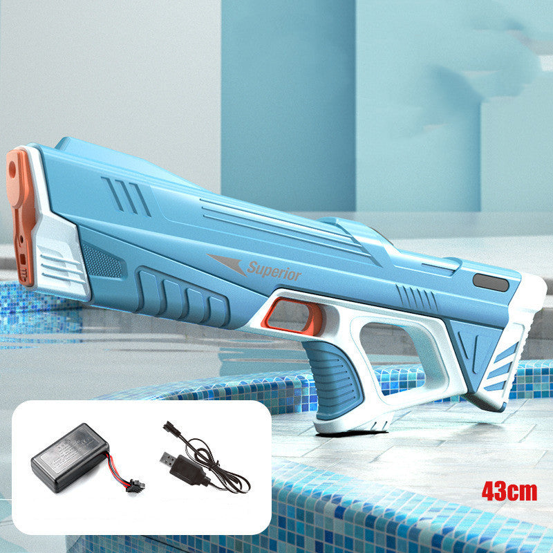 Summer Full Automatic Electric Water