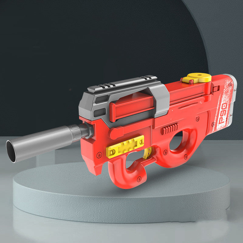 New P90 Electric Water Gun