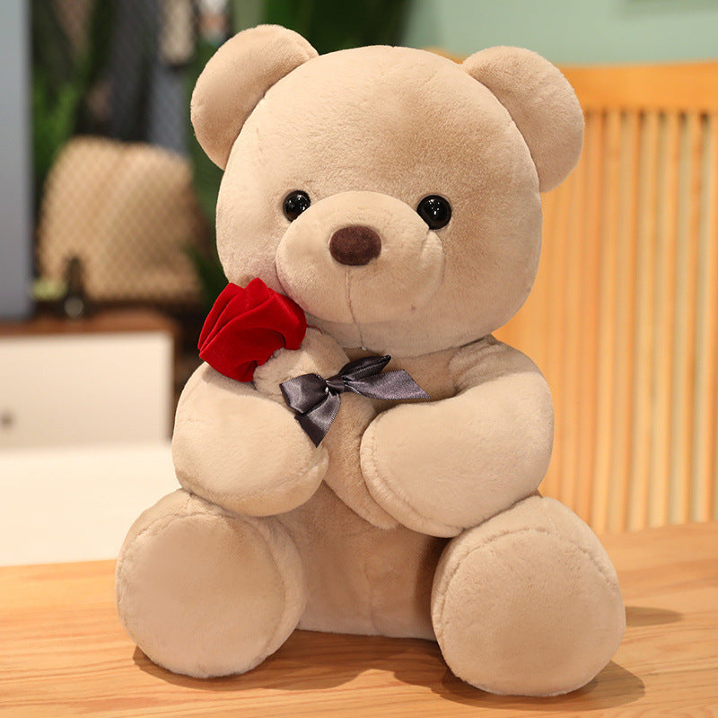 New Lovely Hug Roses