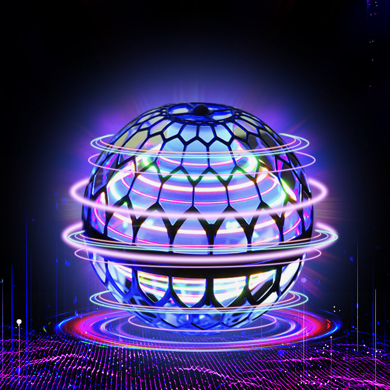 New  Spinning Flying Games