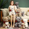 New Lovely Hug Roses