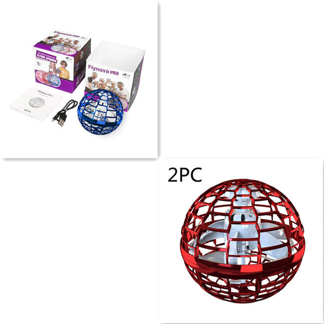 New  Spinning Flying Games