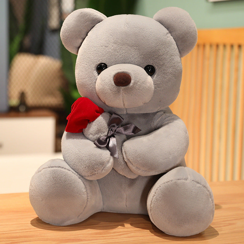 New Lovely Hug Roses