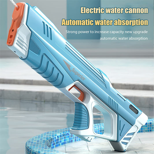 Summer Full Automatic Electric Water