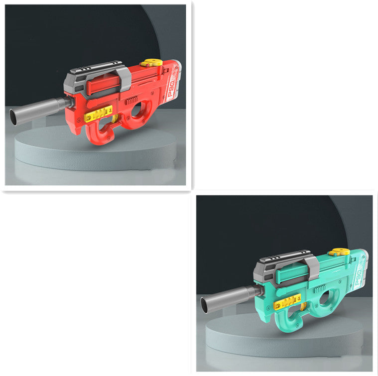 New P90 Electric Water Gun