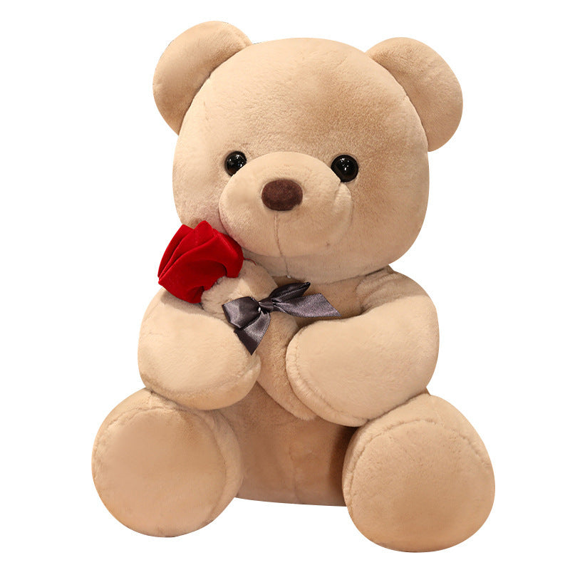 New Lovely Hug Roses