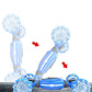 Climbing Double-sided Toy Car