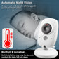 3.2 Inch Digital Baby Care