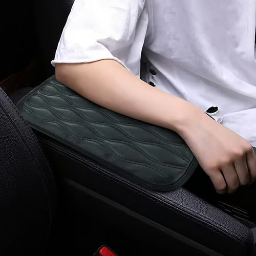 🎁2025 New Year Hot Sale🎁 - Memory Cotton Car Armrest Box Pad