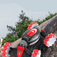 Climbing Double-sided Toy Car