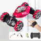 Gesture Sensing Twisting Rc