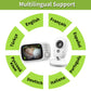 3.2 Inch Digital Baby Care