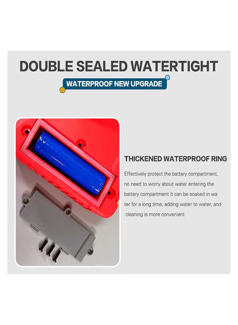 Electric Water Gun for Kids & Adults