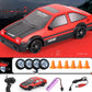 2.4G Drift Rc Car 4WD RC Drift Car