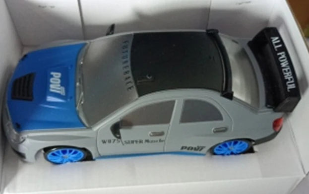 2.4G Drift Rc Car 4WD RC Drift Car