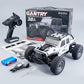 Full Scale Charging High Speed  Car