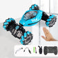 Gesture Sensing Twisting Rc