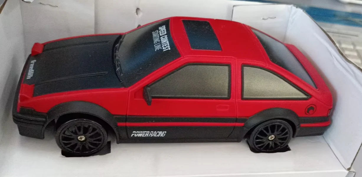 2.4G Drift Rc Car 4WD RC Drift Car
