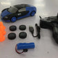 2.4G Drift Rc Car 4WD RC Drift Car