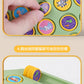 Animal Fruit Flip Chess Board Game Logical Thinking Cognitive Animal Memory Matching Chess Parent-child Interactive Game Toys