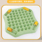 Animal Fruit Flip Chess Board Game Logical Thinking Cognitive Animal Memory Matching Chess Parent-child Interactive Game Toys