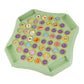 Animal Fruit Flip Chess Board Game Logical Thinking Cognitive Animal Memory Matching Chess Parent-child Interactive Game Toys