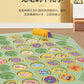 Animal Fruit Flip Chess Board Game Logical Thinking Cognitive Animal Memory Matching Chess Parent-child Interactive Game Toys